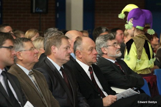 SP 13 świętowała 20-lecie (dużo zdjęć)