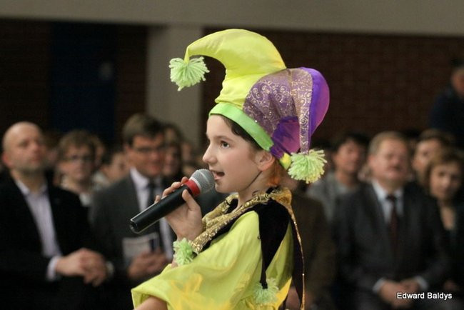 SP 13 świętowała 20-lecie (dużo zdjęć)