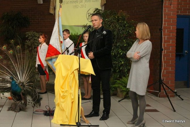 SP 13 świętowała 20-lecie (dużo zdjęć)