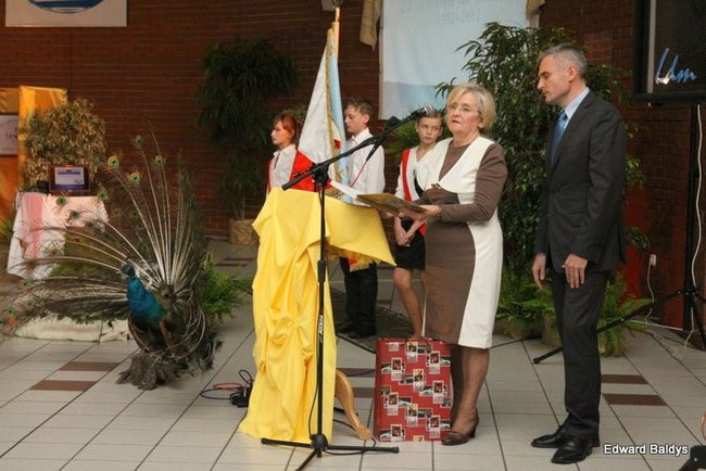SP 13 świętowała 20-lecie (dużo zdjęć)