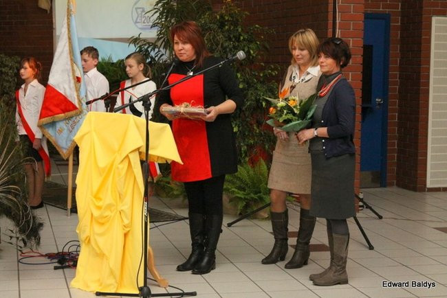 SP 13 świętowała 20-lecie (dużo zdjęć)