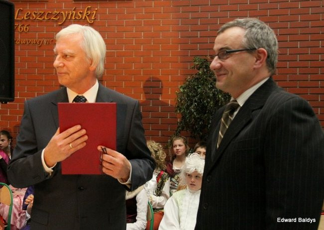 SP 13 świętowała 20-lecie (dużo zdjęć)