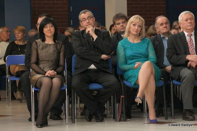 SP 13 świętowała 20-lecie (dużo zdjęć)
