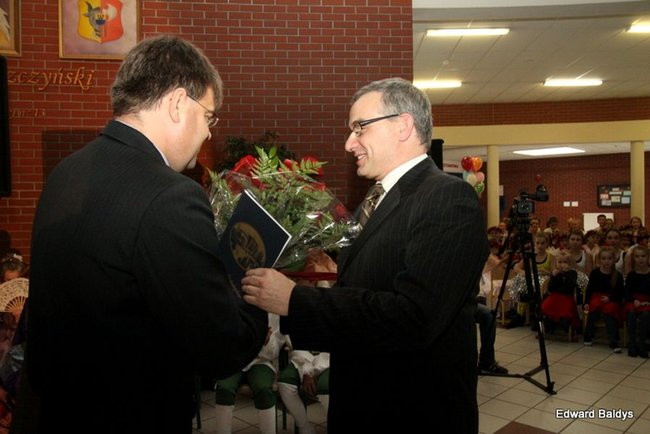 SP 13 świętowała 20-lecie (dużo zdjęć)