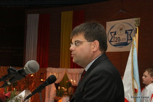 SP 13 świętowała 20-lecie (dużo zdjęć)