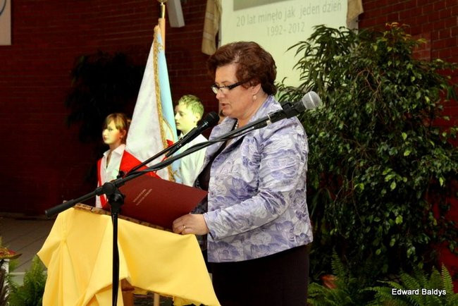 SP 13 świętowała 20-lecie (dużo zdjęć)