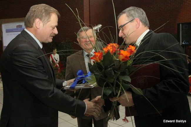 SP 13 świętowała 20-lecie (dużo zdjęć)