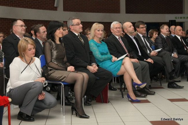 SP 13 świętowała 20-lecie (dużo zdjęć)