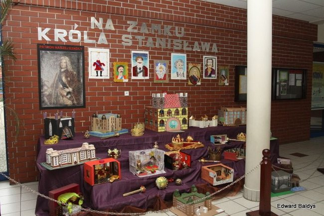 SP 13 świętowała 20-lecie (dużo zdjęć)