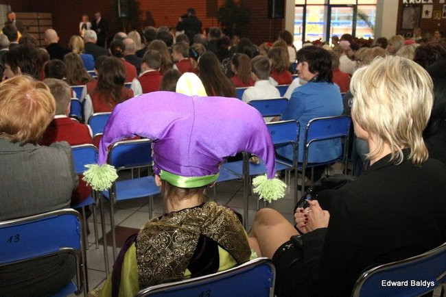 SP 13 świętowała 20-lecie (dużo zdjęć)