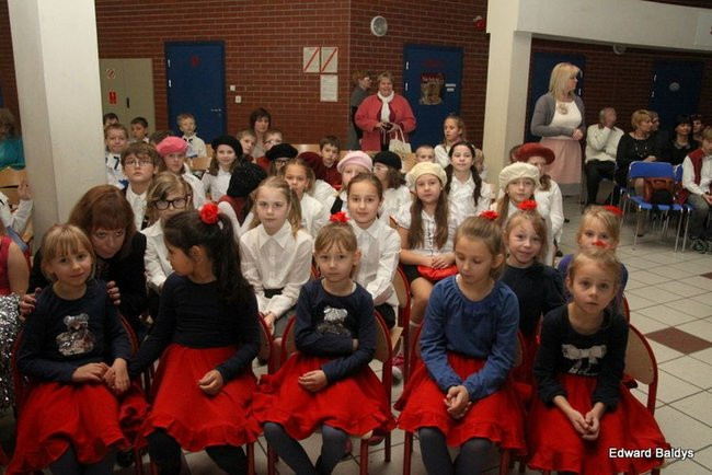 SP 13 świętowała 20-lecie (dużo zdjęć)
