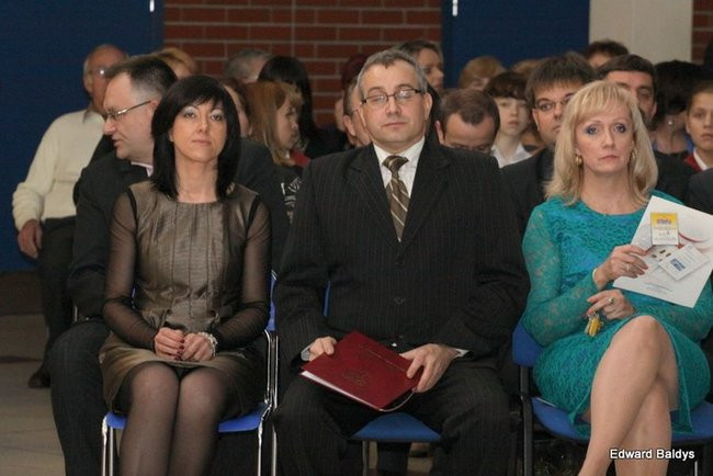 SP 13 świętowała 20-lecie (dużo zdjęć)