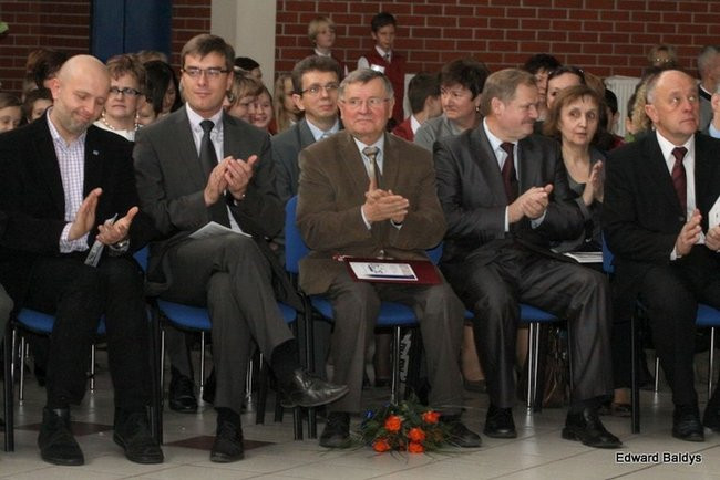 SP 13 świętowała 20-lecie (dużo zdjęć)