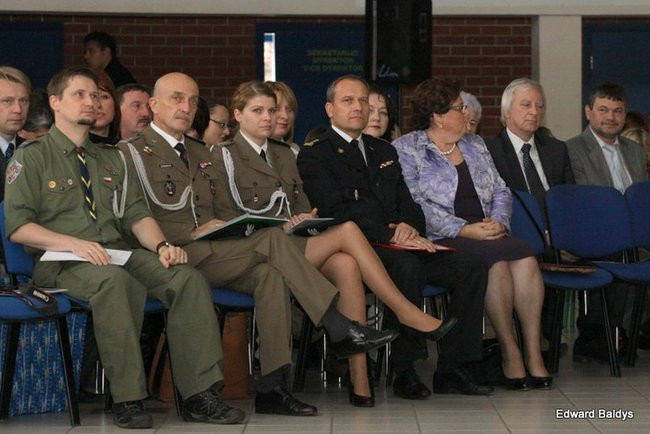 SP 13 świętowała 20-lecie (dużo zdjęć)