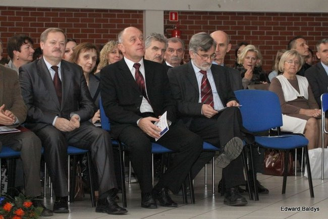 SP 13 świętowała 20-lecie (dużo zdjęć)