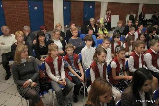 SP 13 świętowała 20-lecie (dużo zdjęć)