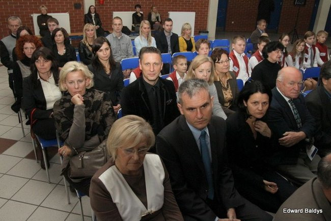 SP 13 świętowała 20-lecie (dużo zdjęć)