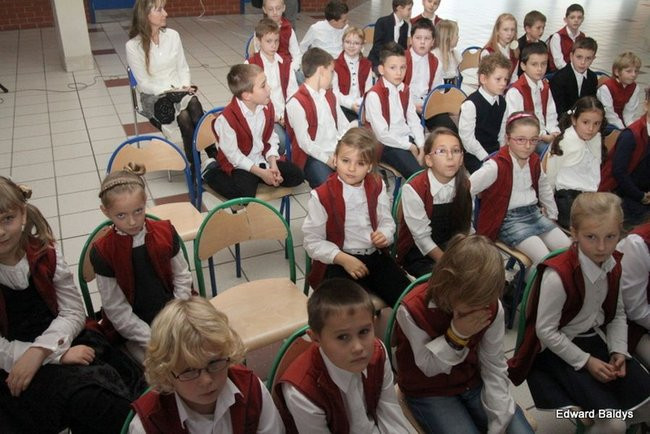 SP 13 świętowała 20-lecie (dużo zdjęć)