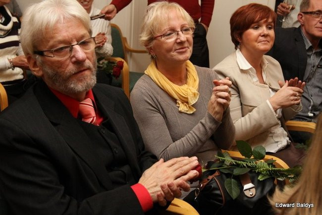 Dzień Pracownika Socjalnego (zdjęcia)