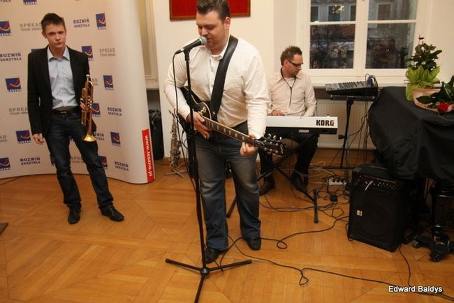 Dzień Pracownika Socjalnego (zdjęcia)
