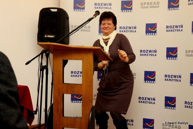 Dzień Pracownika Socjalnego (zdjęcia)