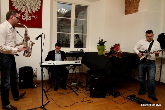 Dzień Pracownika Socjalnego (zdjęcia)