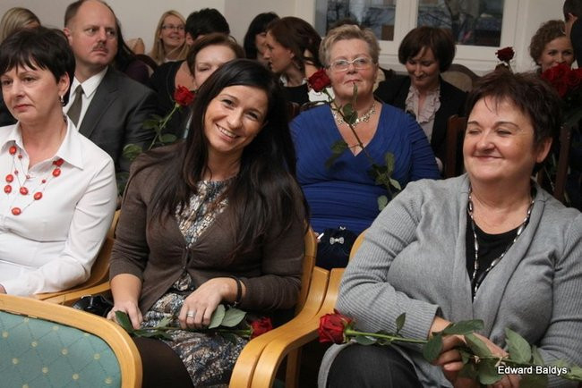 Dzień Pracownika Socjalnego (zdjęcia)