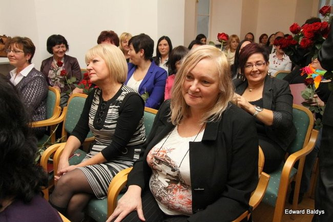 Dzień Pracownika Socjalnego (zdjęcia)