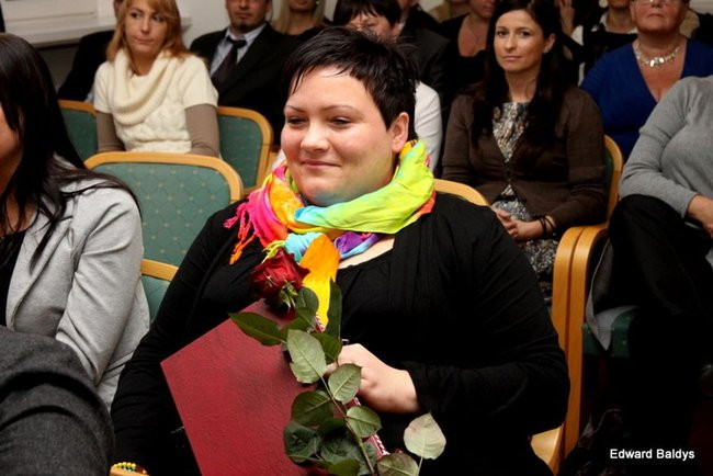 Dzień Pracownika Socjalnego (zdjęcia)