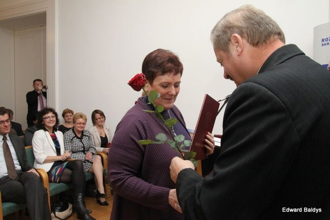 Dzień Pracownika Socjalnego (zdjęcia)