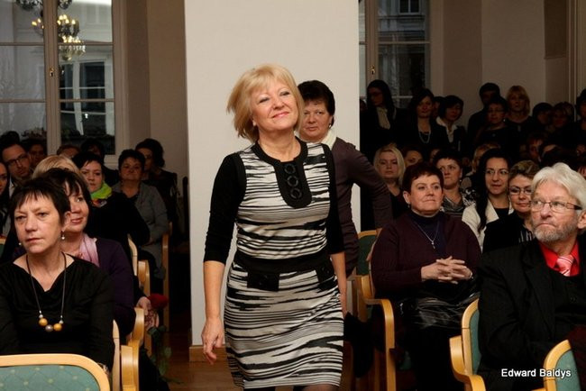 Dzień Pracownika Socjalnego (zdjęcia)