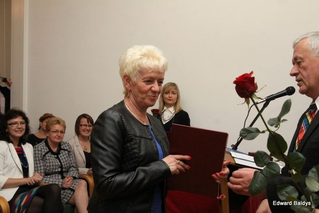Dzień Pracownika Socjalnego (zdjęcia)