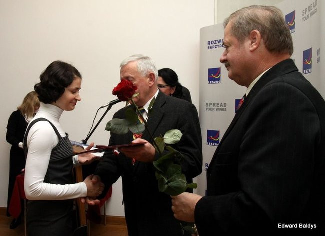 Dzień Pracownika Socjalnego (zdjęcia)