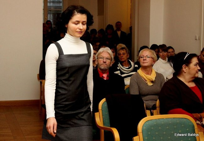 Dzień Pracownika Socjalnego (zdjęcia)
