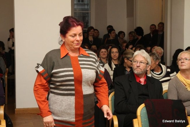 Dzień Pracownika Socjalnego (zdjęcia)
