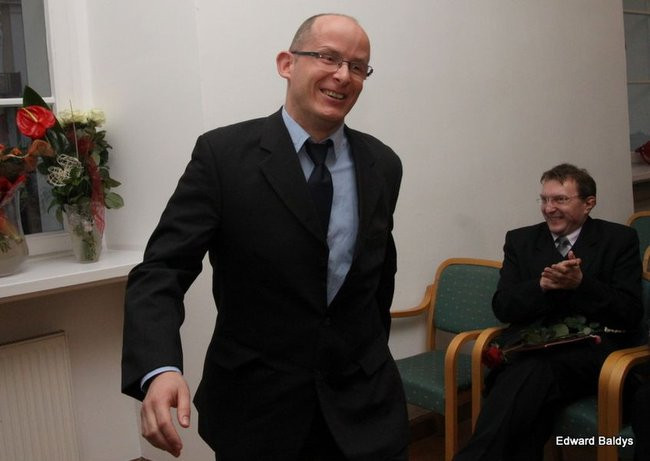 Dzień Pracownika Socjalnego (zdjęcia)