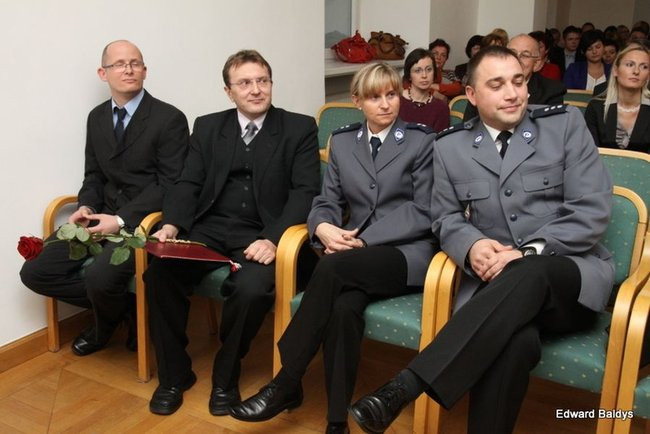 Dzień Pracownika Socjalnego (zdjęcia)