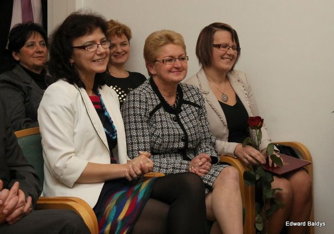 Dzień Pracownika Socjalnego (zdjęcia)