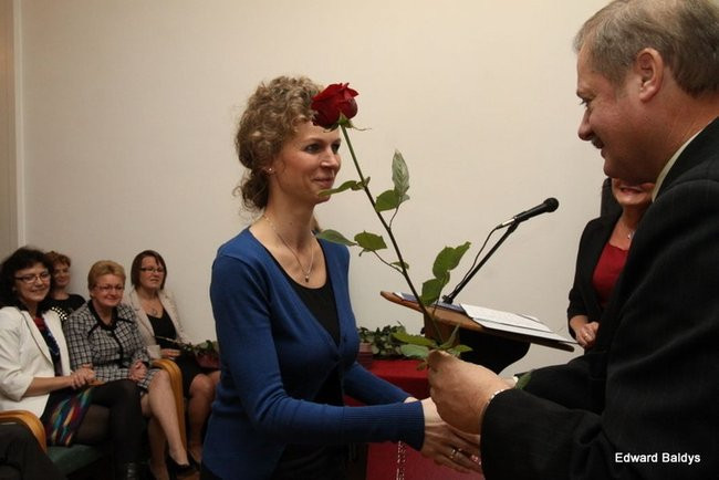 Dzień Pracownika Socjalnego (zdjęcia)