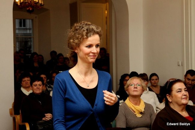 Dzień Pracownika Socjalnego (zdjęcia)