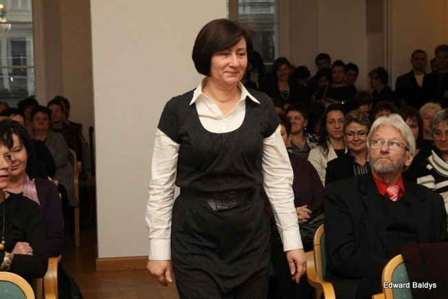 Dzień Pracownika Socjalnego (zdjęcia)