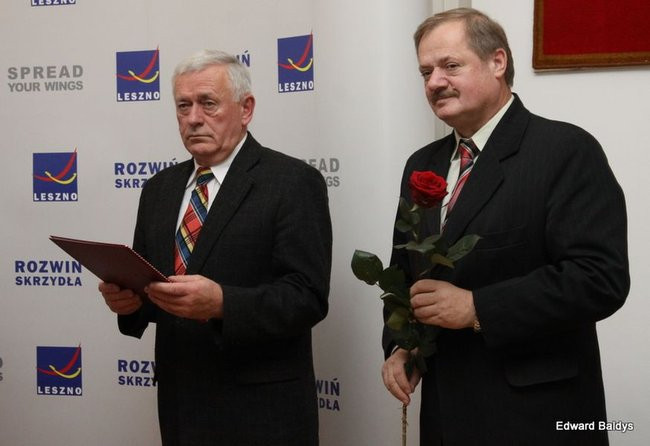Dzień Pracownika Socjalnego (zdjęcia)