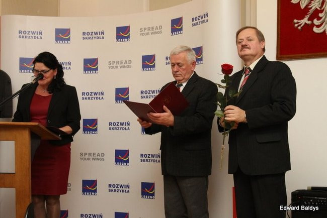 Dzień Pracownika Socjalnego (zdjęcia)