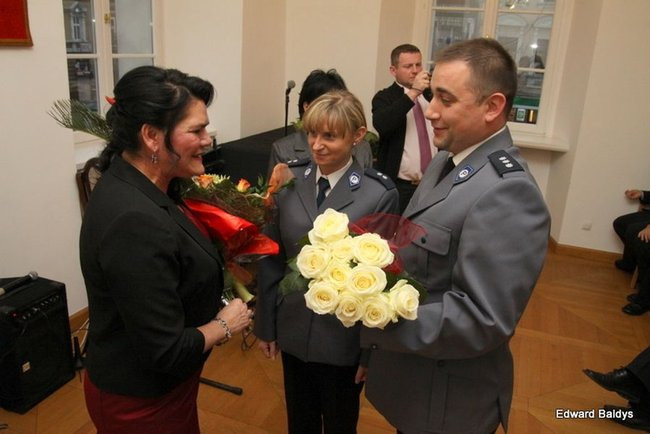 Dzień Pracownika Socjalnego (zdjęcia)