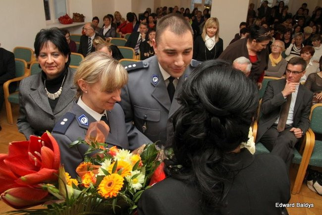 Dzień Pracownika Socjalnego (zdjęcia)