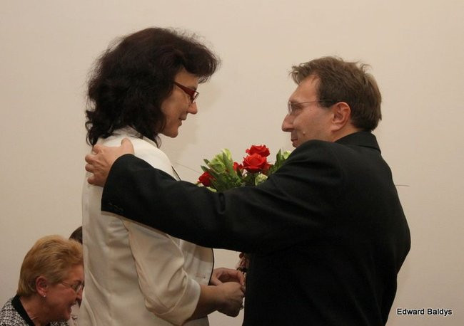 Dzień Pracownika Socjalnego (zdjęcia)