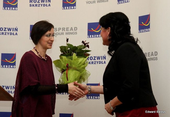 Dzień Pracownika Socjalnego (zdjęcia)