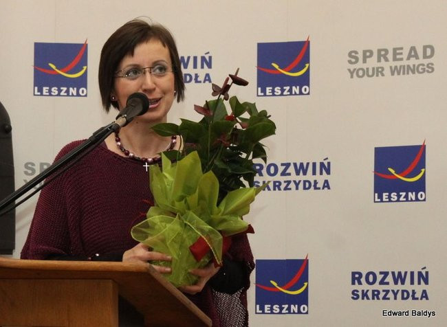 Dzień Pracownika Socjalnego (zdjęcia)