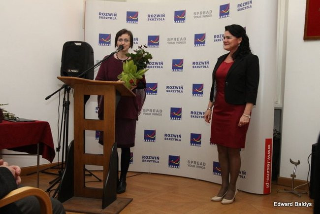 Dzień Pracownika Socjalnego (zdjęcia)