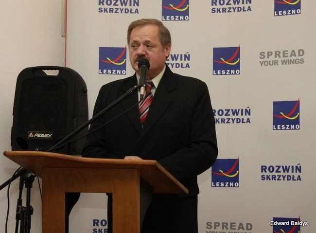 Dzień Pracownika Socjalnego (zdjęcia)